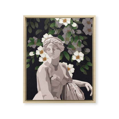 Eternal Love 2 Framed Canvas Print Gallery Image 18