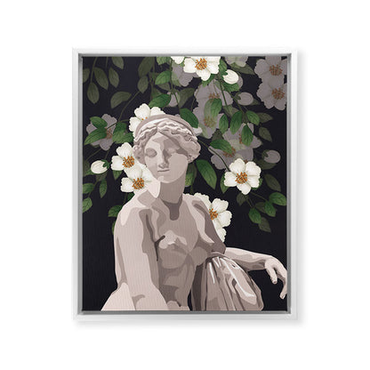 Eternal Love 2 Framed Canvas Print Gallery Image 21