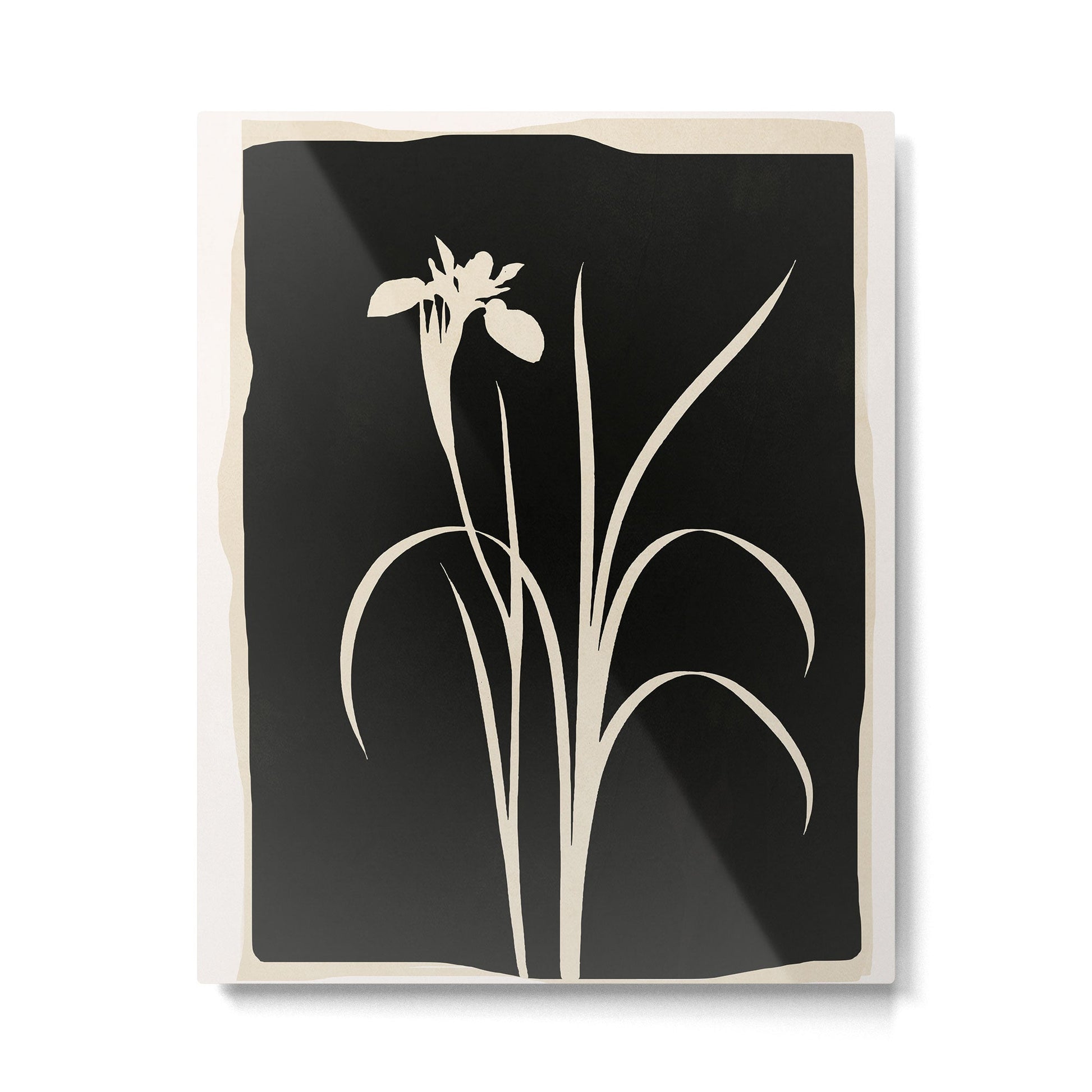 Little Flower 3 Metal Print Gallery Image 3