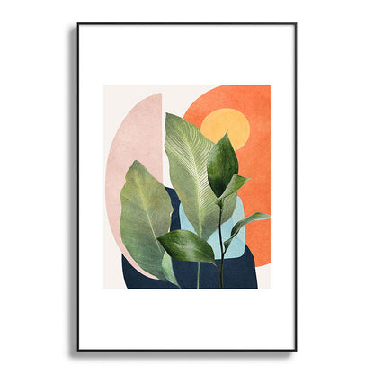 Nature Geometry VII Framed Art Print Gallery Image 86