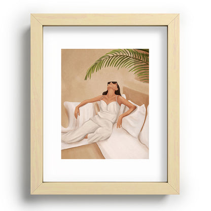 Summer Heat Framed Art Print Gallery Image 69