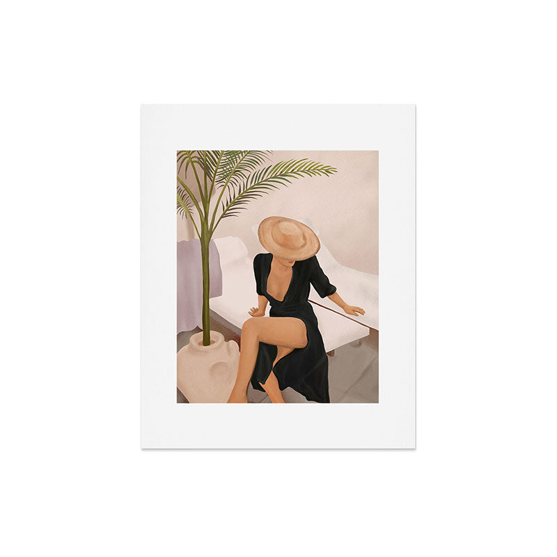 That Summer Feeling I Art Print Gallery Image 5