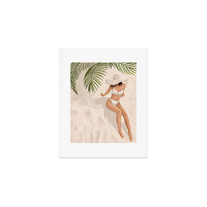 That Summer Feeling V Art Print Gallery Image 1