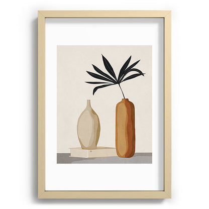 Vase Decoration Framed Art Print Gallery Image 71