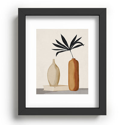 Vase Decoration Framed Art Print Gallery Image 58
