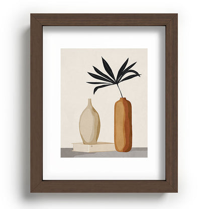 Vase Decoration Framed Art Print Gallery Image 63
