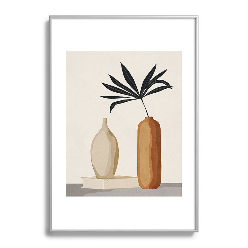 Vase Decoration Framed Art Print Gallery Image 97