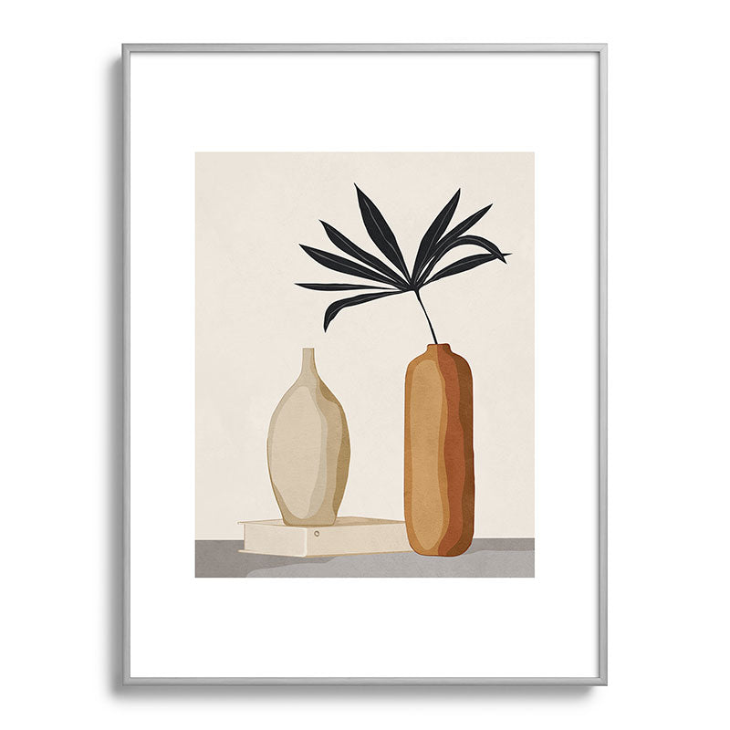 Vase Decoration Framed Art Print Gallery Image 99