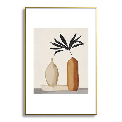 Vase Decoration Framed Art Print Gallery Image 94