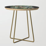 Rabbit and Strawberry Garden Side Table Gallery Image 1