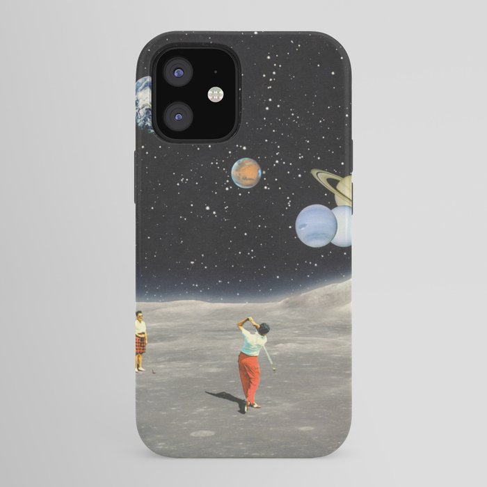 Cosmic Golf iPhone Case Gallery Image 41