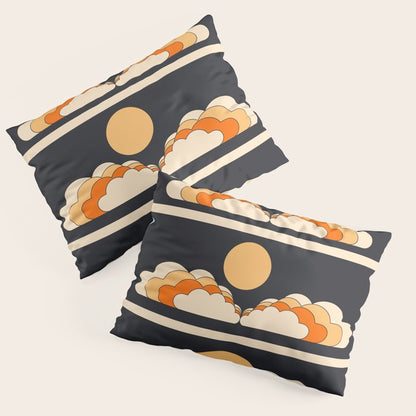 Moonrise Pillow Sham Gallery Image 3