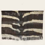 Zebra #decor #society6 #buyart Wall Hanging Gallery Image 1