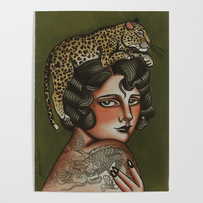 Quiet Wild Poster Gallery Image 3