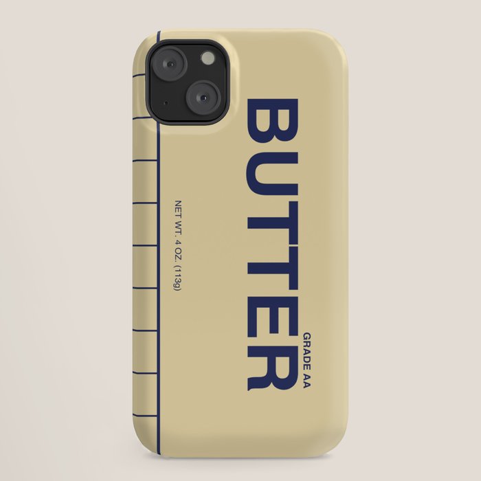 butter iPhone Case Gallery Image 18