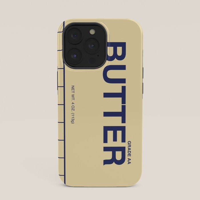 butter iPhone Case Gallery Image 35