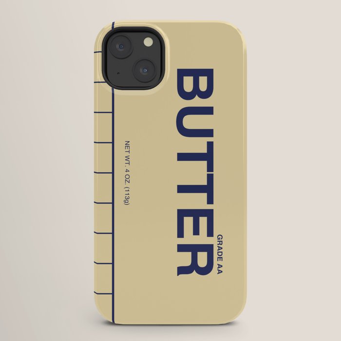 butter iPhone Case Gallery Image 26