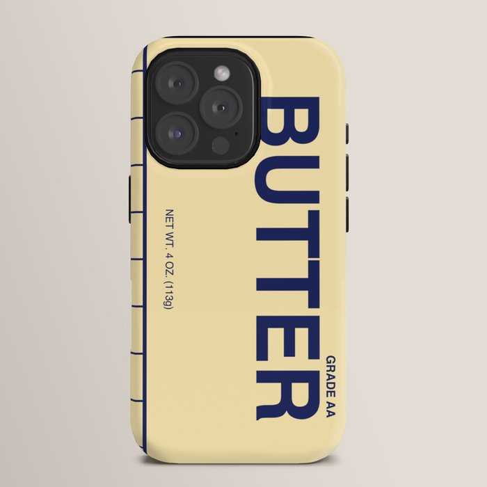 butter iPhone Case Gallery Image 15