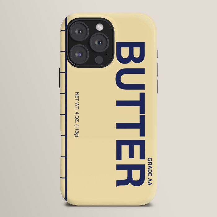 butter iPhone Case Gallery Image 16