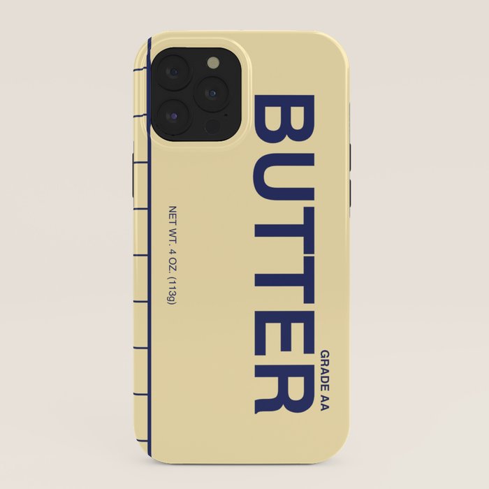 butter iPhone Case Gallery Image 40