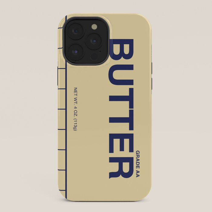 butter iPhone Case Gallery Image 36