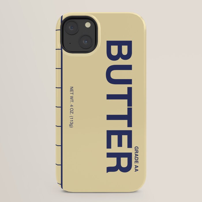 butter iPhone Case Gallery Image 22