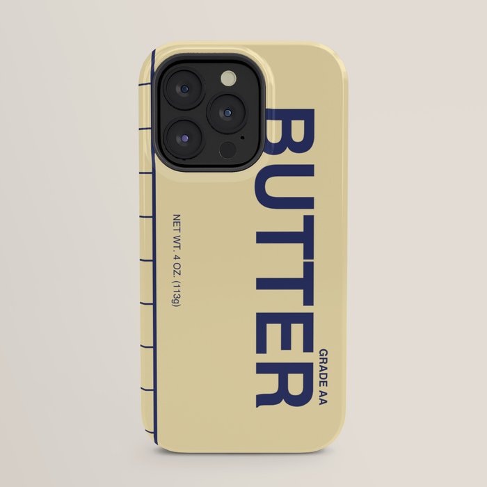 butter iPhone Case Gallery Image 31
