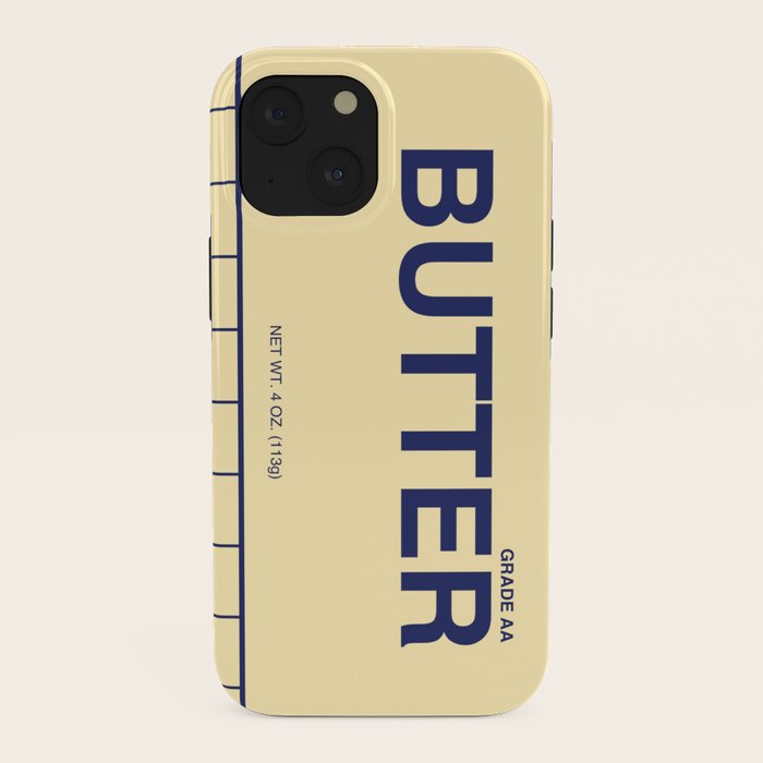 butter iPhone Case Gallery Image 38