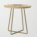 Charles Rennie Mackintosh , The Wassail Side Table Gallery Image 1