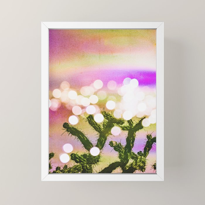 Stuff of Dreams Mini Art Print Gallery Image 4