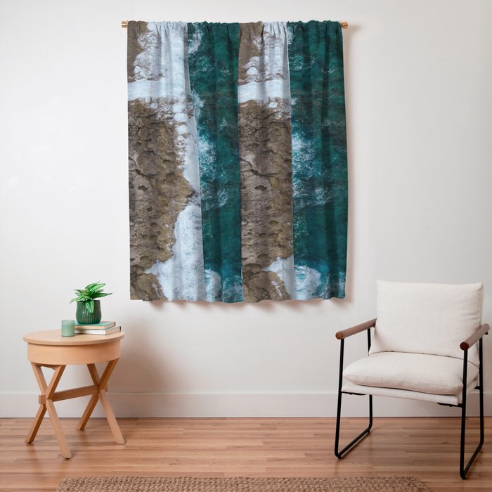 Coast 20 Window Curtain Gallery Image 3