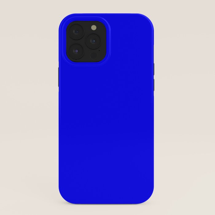 Cobalt iPhone Case Gallery Image 40