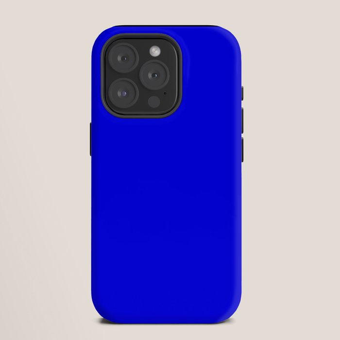 Cobalt iPhone Case Gallery Image 11