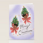 VH 2024 Holiday Stationery Card Gallery Image 1