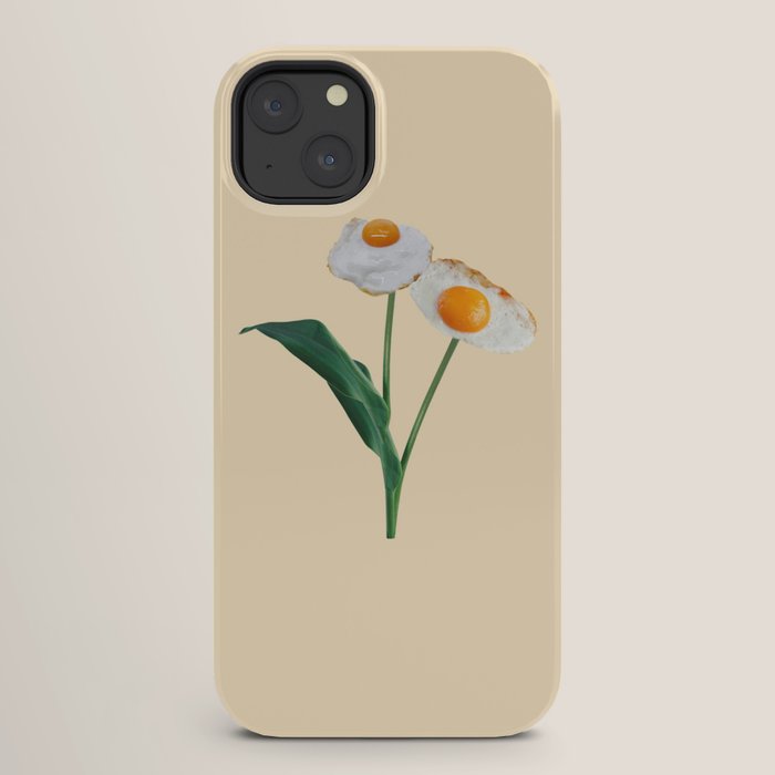 egg plant iPhone Case Gallery Image 26