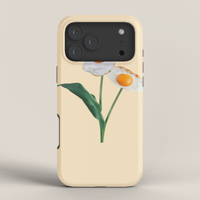 egg plant iPhone Case Gallery Image 4
