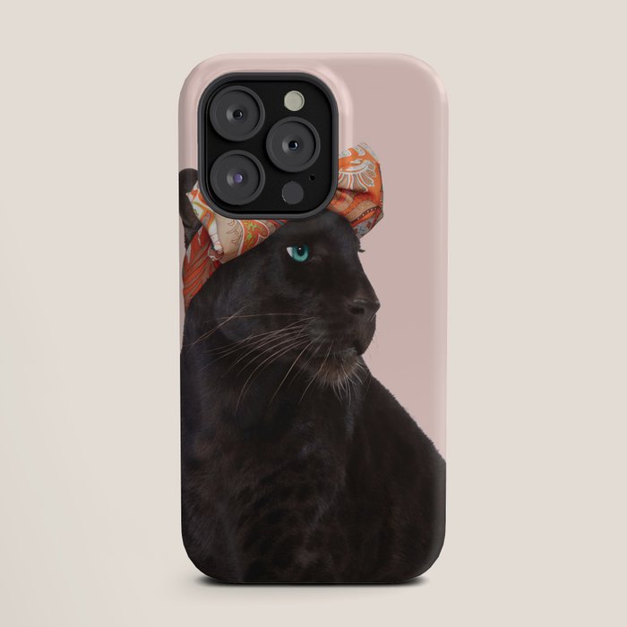 FASHION PANTHER iPhone Case Gallery Image 19