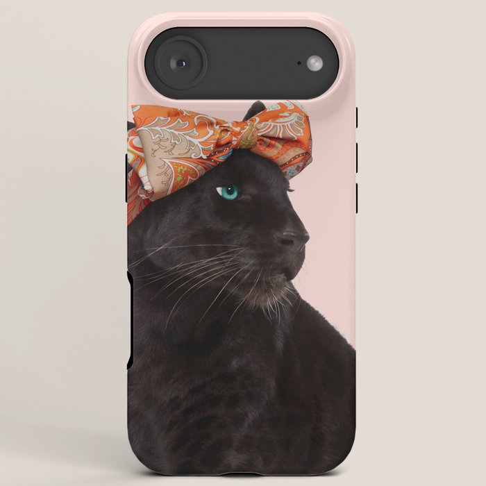 FASHION PANTHER iPhone Case Gallery Image 6