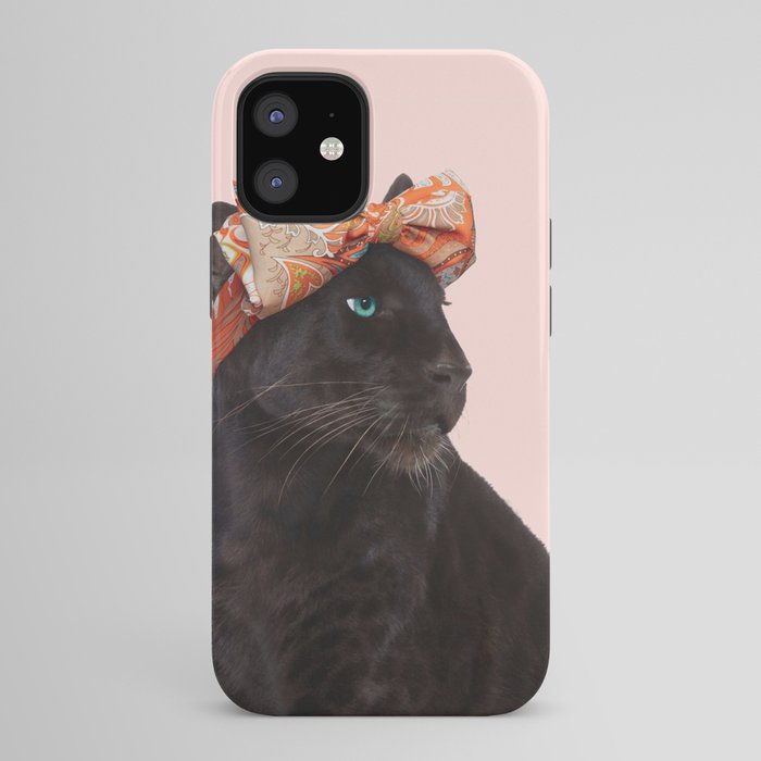 FASHION PANTHER iPhone Case Gallery Image 42