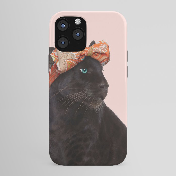 FASHION PANTHER iPhone Case Gallery Image 43