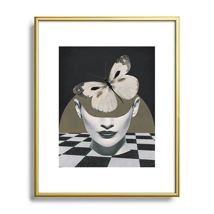 BUTTERFLY Framed Art Print Gallery Image 89