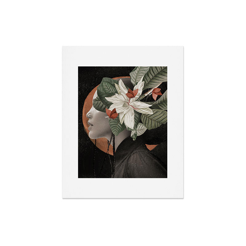 In Bloom 19 Art Print Gallery Image 4