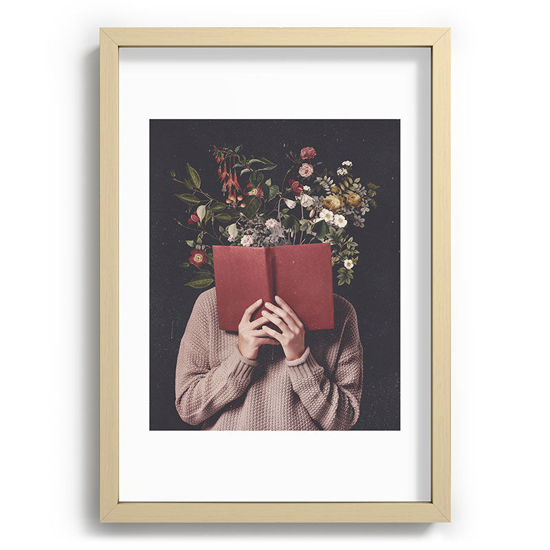 The Dreamer 2 Framed Art Print Gallery Image 97