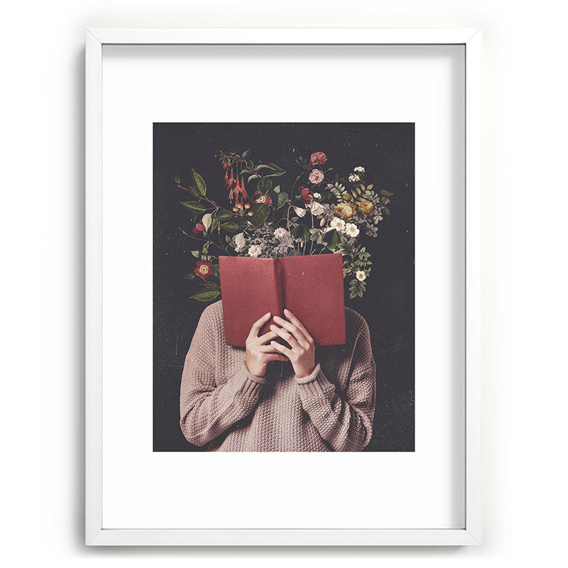 The Dreamer 2 Framed Art Print Gallery Image 108