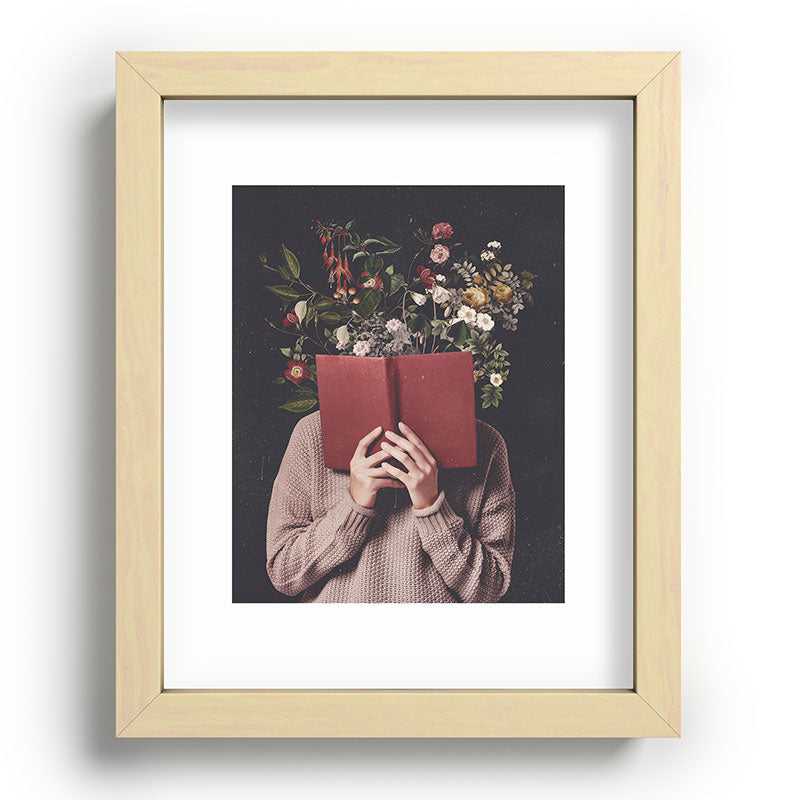 The Dreamer 2 Framed Art Print Gallery Image 95