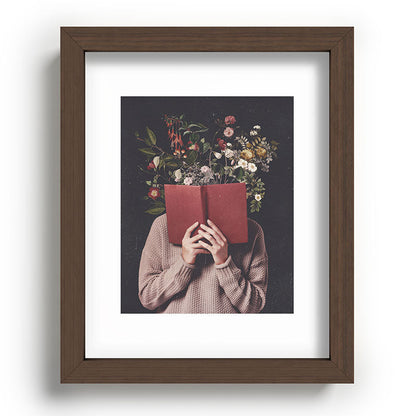 The Dreamer 2 Framed Art Print Gallery Image 88