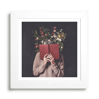 The Dreamer 2 Framed Art Print Gallery Image 79