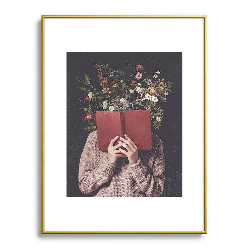 The Dreamer 2 Framed Art Print Gallery Image 124