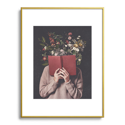 The Dreamer 2 Framed Art Print Gallery Image 125