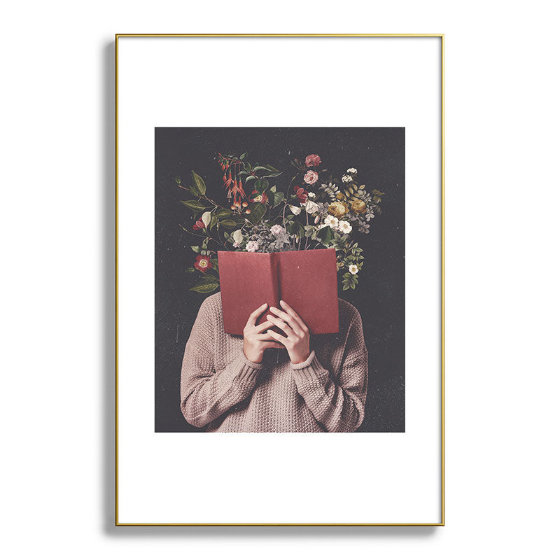 The Dreamer 2 Framed Art Print Gallery Image 128